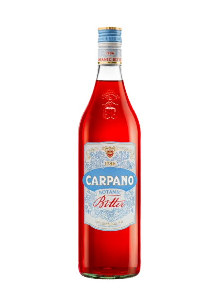 Carpano Botanic Bitter 100cl